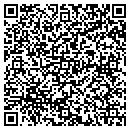 QR code with Hagler & Assoc contacts