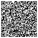 QR code with James N Hall OD contacts