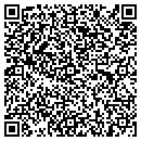 QR code with Allen Pool & Spa contacts