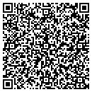QR code with M & M Machine & Tool contacts