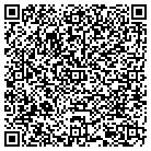 QR code with Highway 104 Small Engine Sales contacts