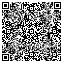 QR code with O'Charley's contacts