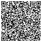 QR code with Hobbs Trucking Company Inc contacts