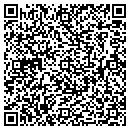 QR code with Jack's Back contacts