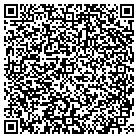 QR code with Radio Bible Hour Inc contacts