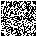 QR code with A Unique Style contacts