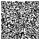 QR code with R&P Productions contacts