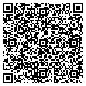 QR code with WDEB contacts