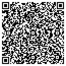 QR code with David J Caye contacts