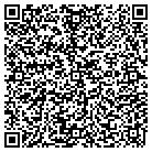 QR code with Hafner & Son Construction LLC contacts