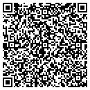 QR code with Klean Rite contacts