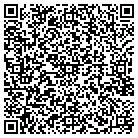 QR code with Hancock County Special Day contacts