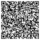 QR code with Hadc contacts