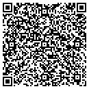 QR code with Haywood High School contacts