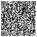 QR code with Ecm contacts