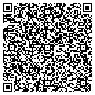 QR code with Health Science Center Library contacts