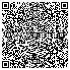 QR code with William J Oswald MD contacts