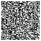QR code with Advanced Audio Cellular Paging contacts
