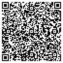 QR code with Tee To Green contacts