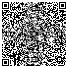 QR code with W J Miller Painting Company contacts