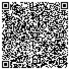 QR code with V I P HM Nrsing Rhblttion Serv contacts