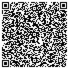QR code with T3o National Service Inc contacts
