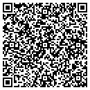 QR code with CJS Liquor contacts