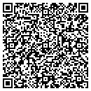 QR code with James Firm contacts