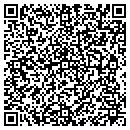 QR code with Tina R Burgett contacts