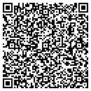 QR code with RMS Memphis contacts