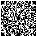 QR code with A 1 Bail Bonds contacts
