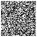 QR code with W Denton contacts