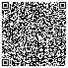 QR code with Hutton Hardware & Hobbies contacts