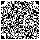 QR code with Center For Continuing Ed & Con contacts