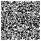 QR code with Time Day Temperature Services contacts