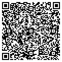 QR code with AT&T contacts