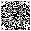 QR code with Harvey L Gipson contacts