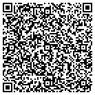 QR code with H & R Block Tax Service contacts
