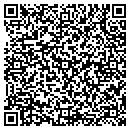 QR code with Garden Path contacts