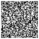 QR code with Rustic Barn contacts