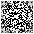 QR code with T M Anesthesia Asscoiates PC contacts