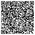 QR code with Blue Cats contacts