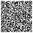 QR code with Albert's TV Service contacts