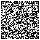 QR code with C More Auto Sales contacts