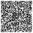 QR code with McCords Timber Transporting contacts