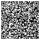 QR code with N Apa Auto Parts contacts