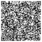 QR code with Spring Creek Wholesale & Otlt contacts