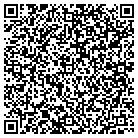 QR code with Potter & Sunderland Gen Contrs contacts