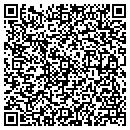 QR code with S Dawn Coppock contacts
