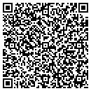 QR code with Henry & Al's contacts
